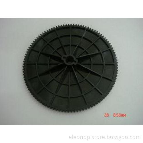 ABS / PP / PE Household Molds, Auto Parts with NAK80 Core ,